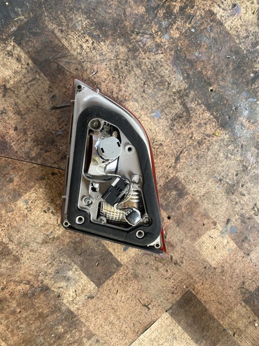 Стоп вътрешен за опел астра джей stop opel astra j