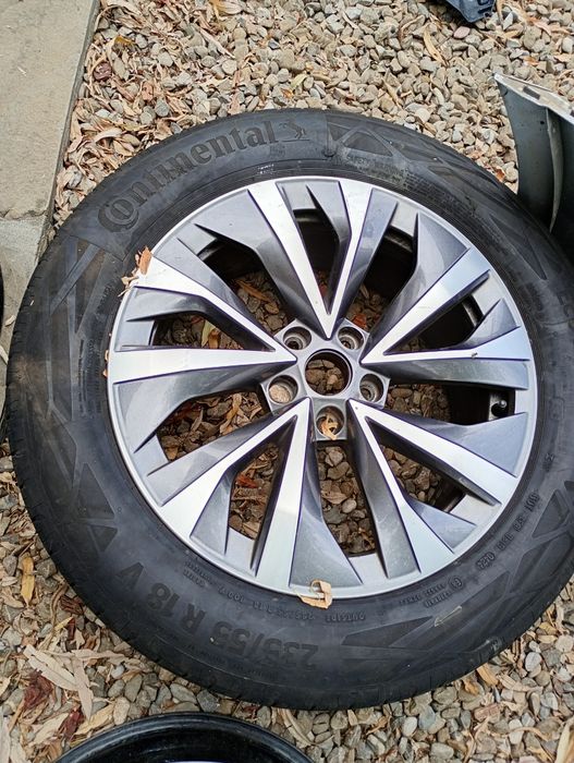 Janta Ford Kuga St-line Skoda Kodiaq Seat Leon Cupra Arona Toyota Chr