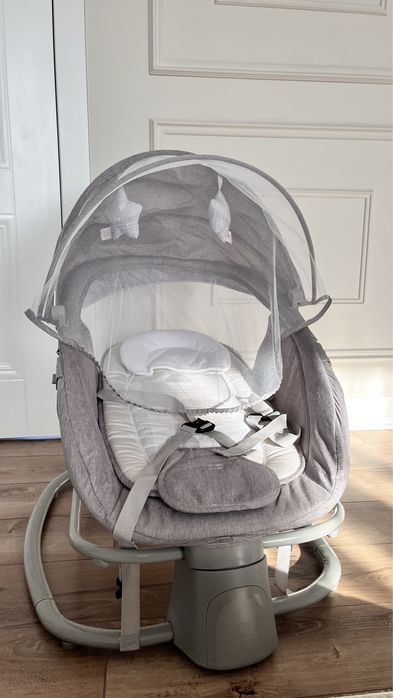 Шезлонг для детей