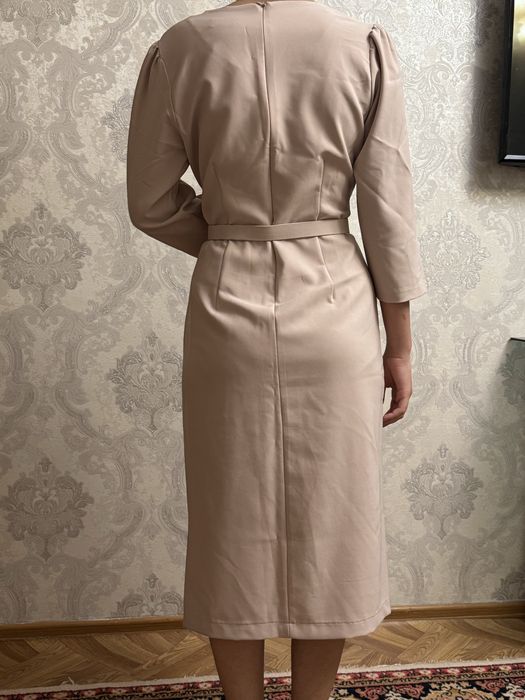 Продам вечернее платье