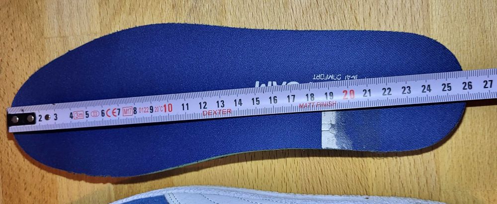 Adidasi barbati Puma Club 40