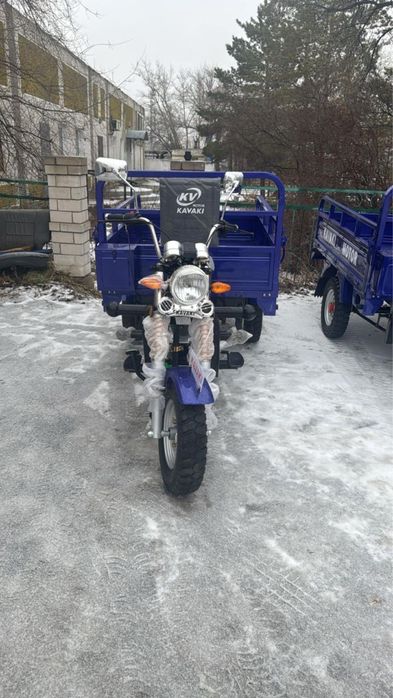 Продам трициклы оптом и в розницу