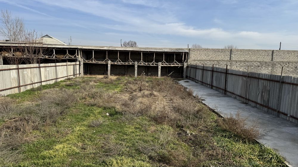 Sirdaryo Shaharda Yangi uy sotiladi