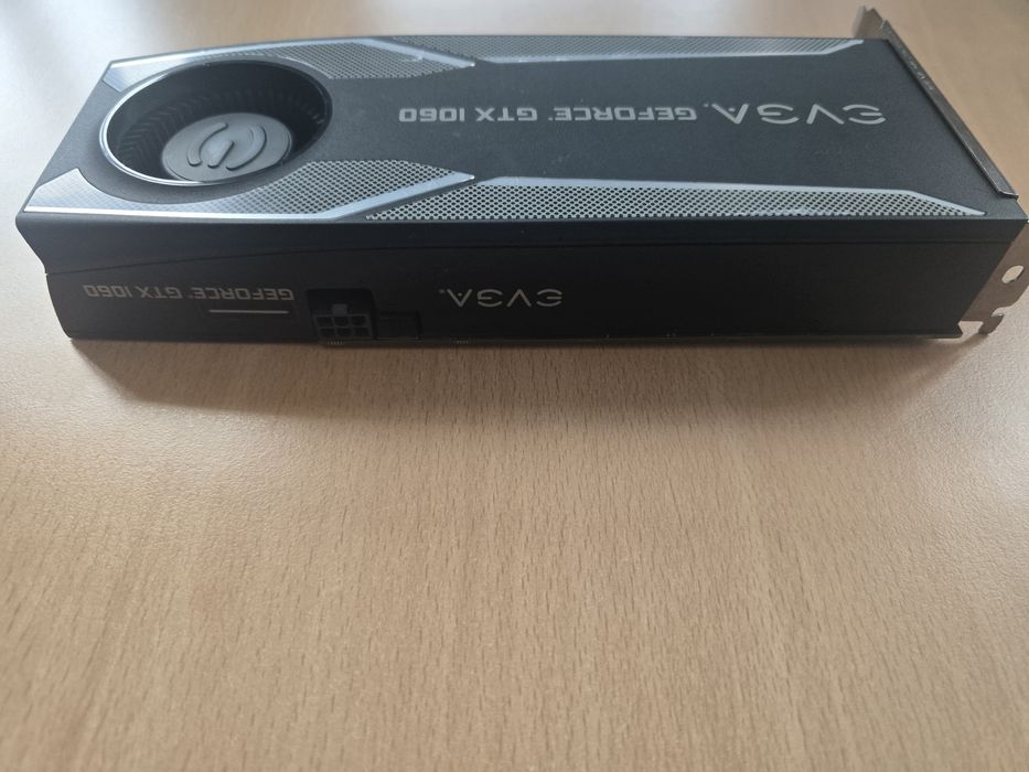 Vand placa video Nvidia Gtx 1060