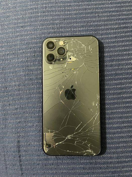 Apple Iphone 11 Pro