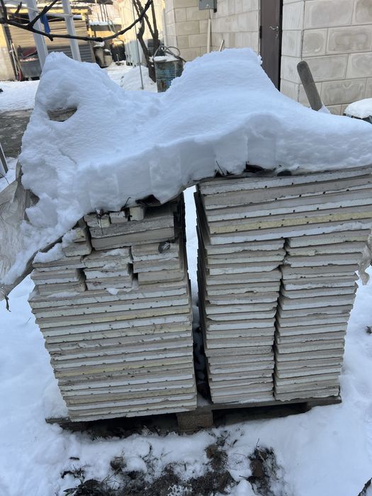 Фасадные панели термопанели