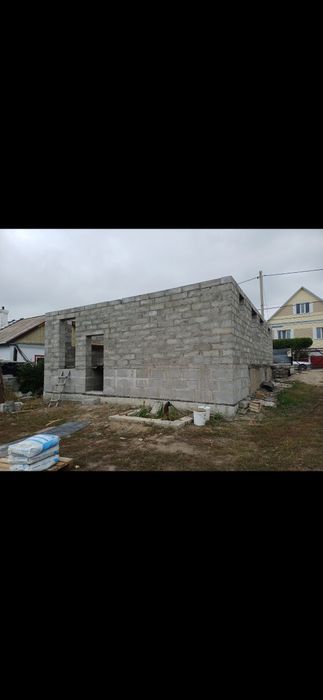 Продаётся земельный участок