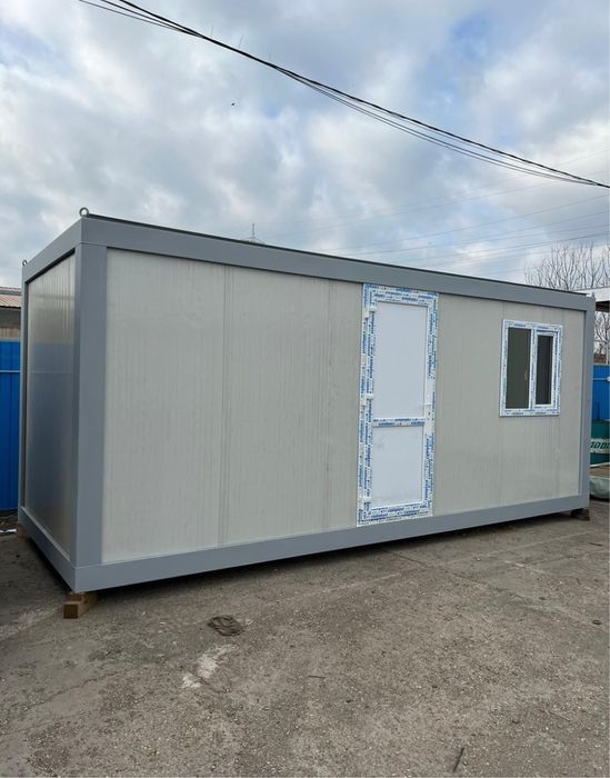 Containere container modular