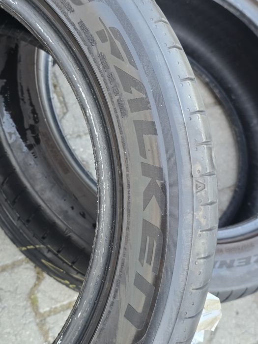 255 45 18 falken