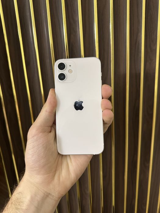 Iphone 12 Mini 64 Айфон 12 Мини 64