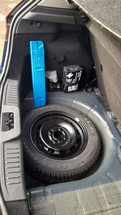 Vand ford fiesta 2013 1.6 diesel