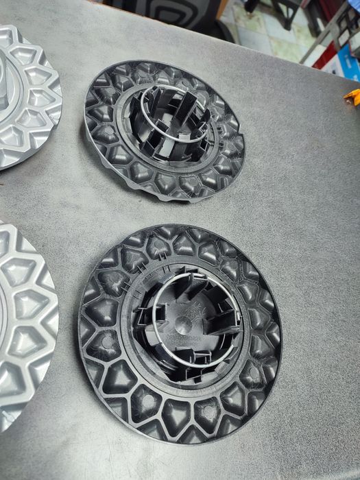 Колпак диска BMW R15 5 стиль