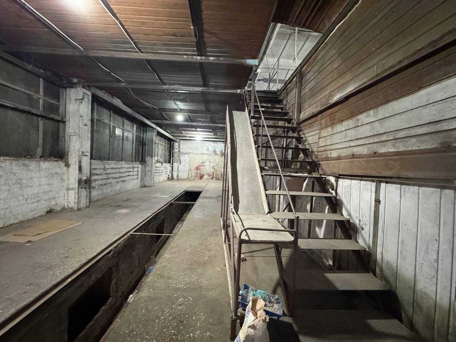 Аренда 150 м²: Склад, Цех, Мастерская. 2-й этаж. БЦ Semurg