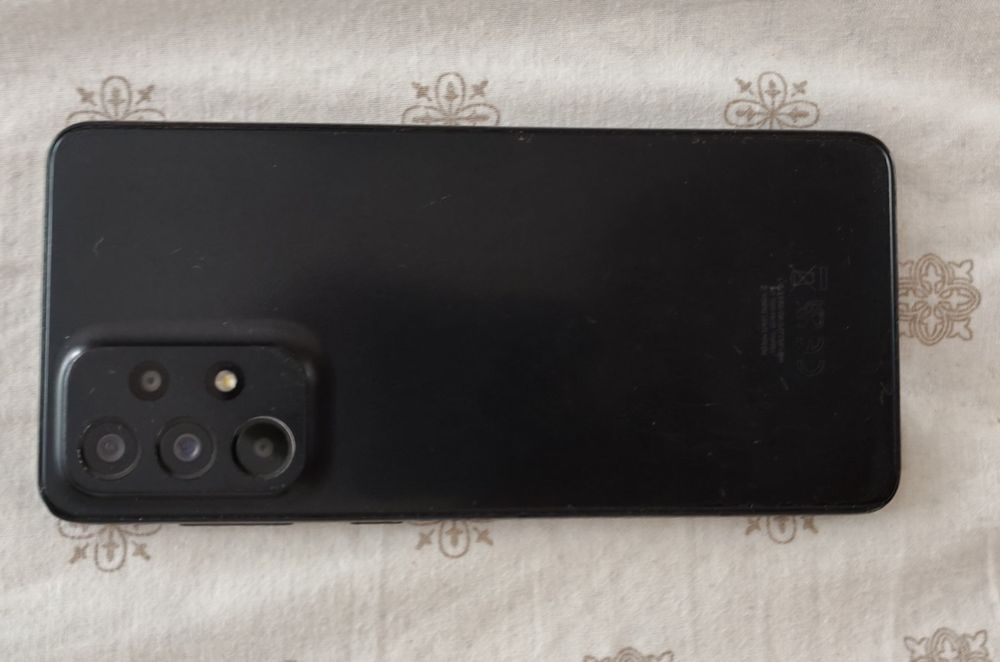 Samsung Galaxy A33 5G