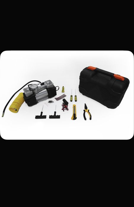 Двухпоршневой насос