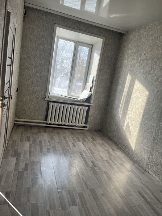 Продается Квартира, посёлок Новодолинский