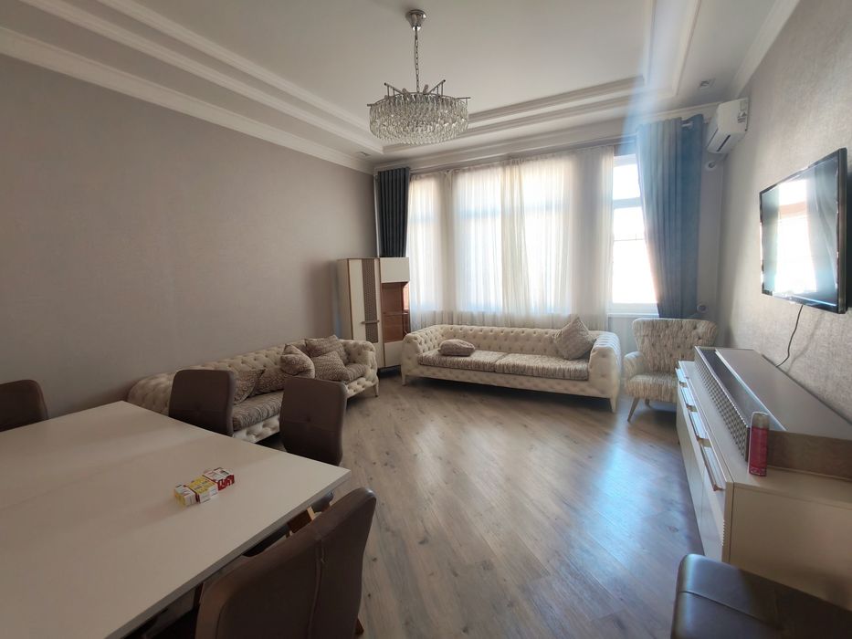 Сдается дом Миробадский район/ саракулька