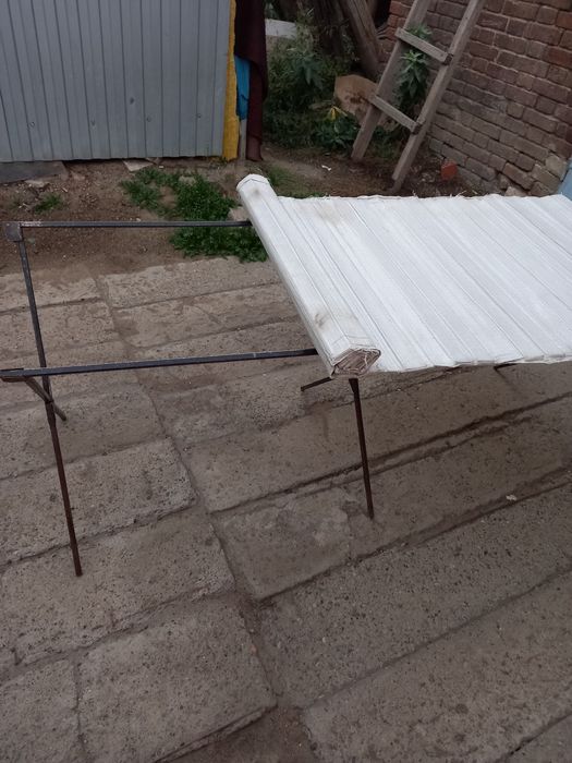 Стол трансформер