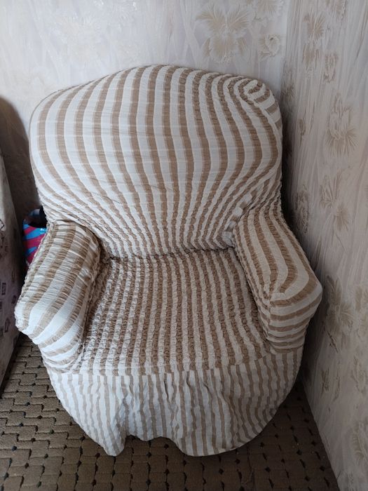 Продам кресло- кровать