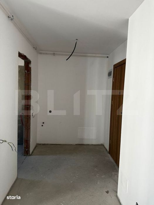 Apartament 3 Camera, 70 mp, 2 Bai, Semifinisat, Zona Dorobantilor
