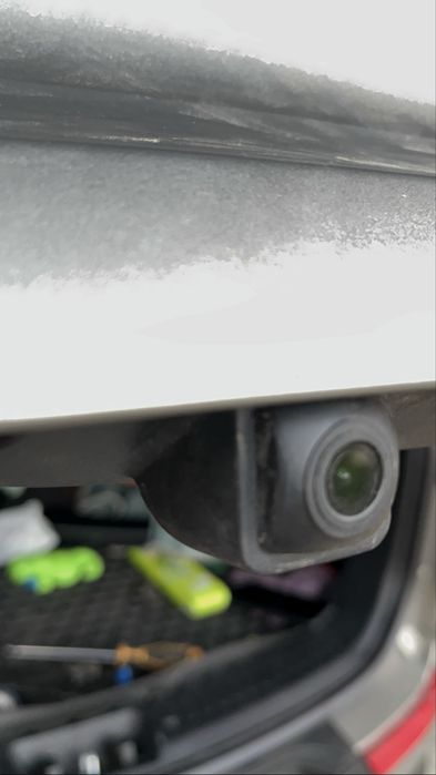 Установка андроид магнитолы