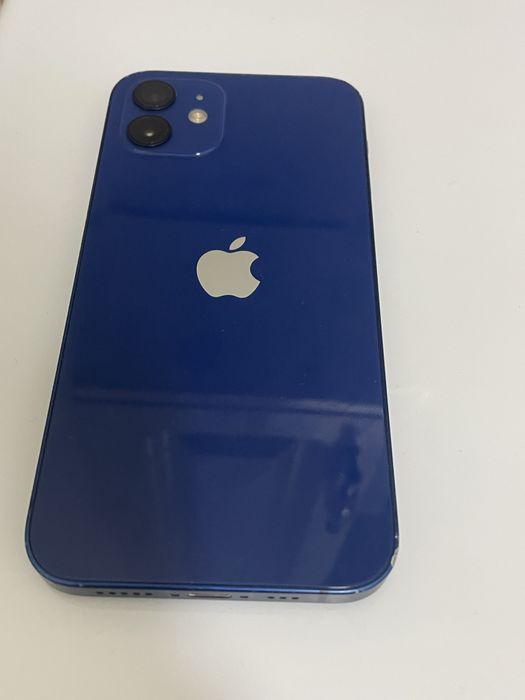 Iphone 12, среднее состояние