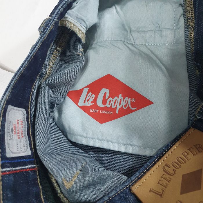 Blugi Lee Cooper 30/32