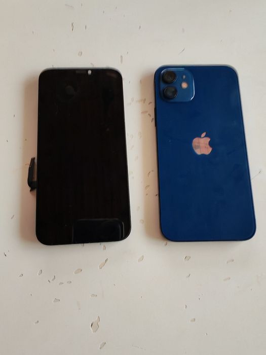 Айфон 12 за части