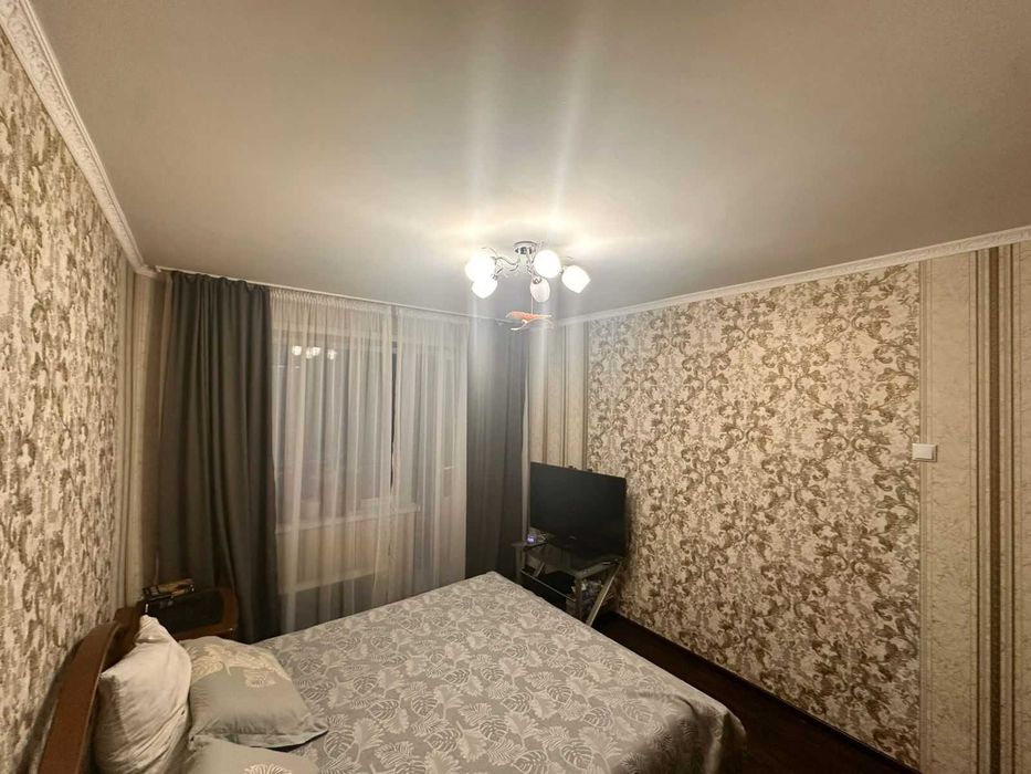 Продам 3-х комн, район "горотдел"