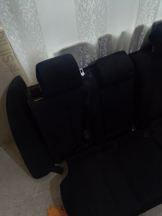 Auto accesorii  bancheta spate