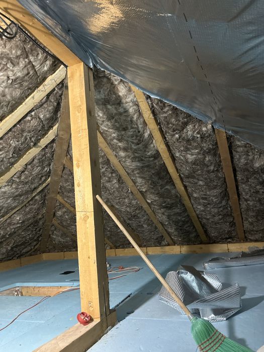 Ofer servicii in domeniul constructiilor!