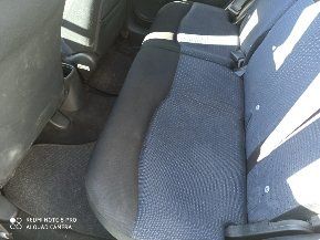 Хонда джаз  колата е много запазена