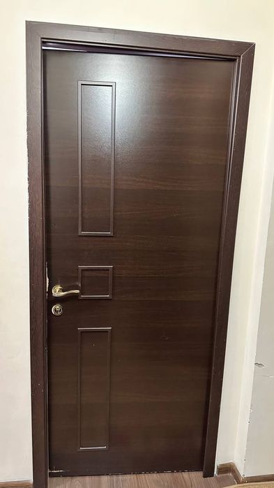 Двери межкомнатные