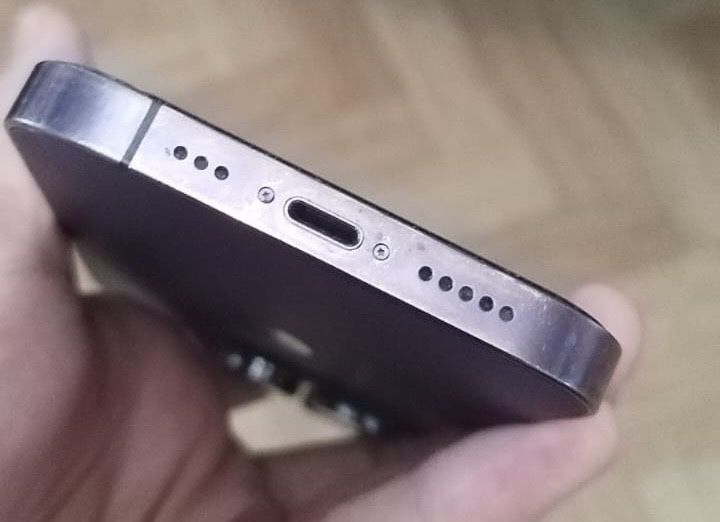 Iphone 14 pro (обмен)