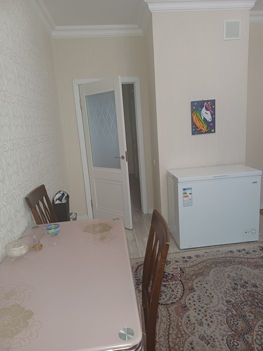 Продам  2х квартиру