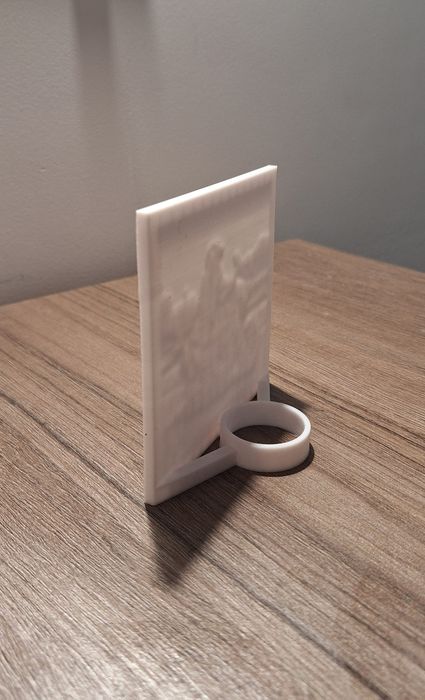 Poze printate 3D personalizate