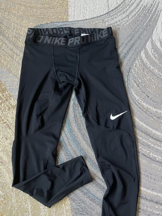 NIKE PRO Training - клин размер М-Л / Оригинал