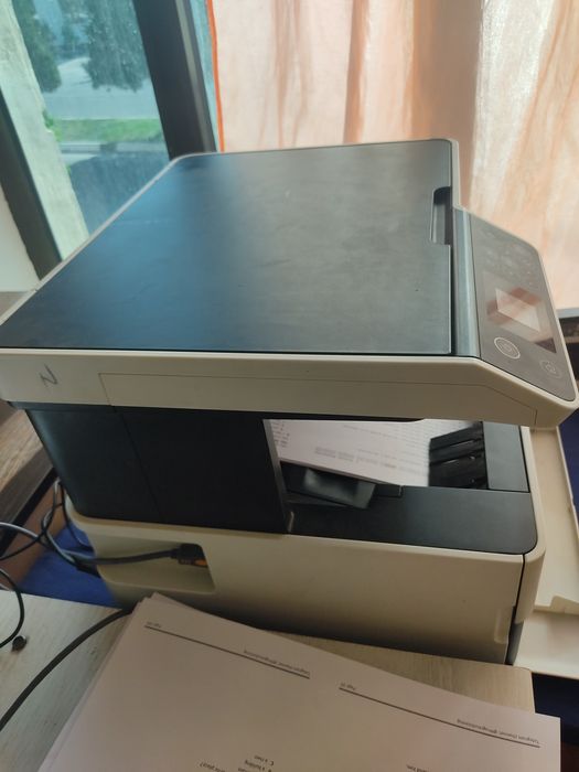 EPSON  M2140 ishlashi tiniq