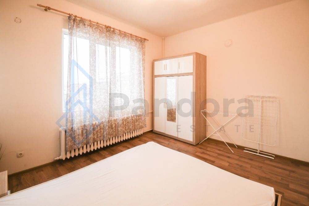 Двустаен апартамент Център - ЦУМ