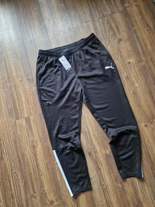 Страхотно мъжко спортно долнище PUMA размер XL