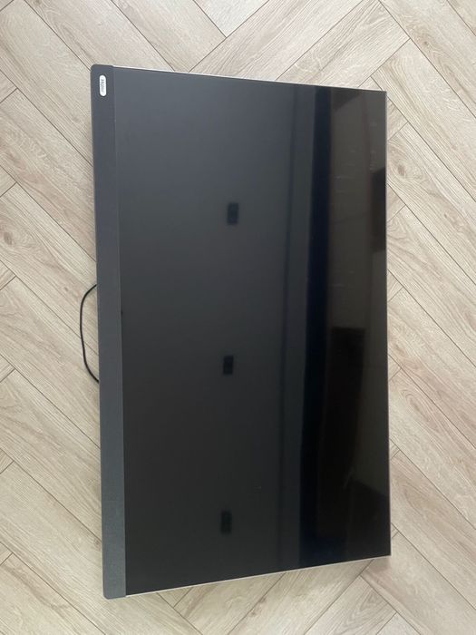 Телевизор Haier. 50 дюймов