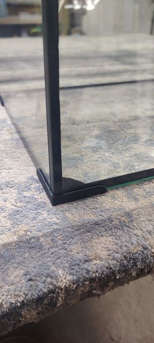 Продам аквариум новый