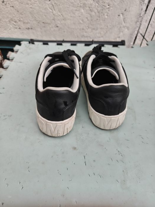 Adidași casual Tommy Hilfiger