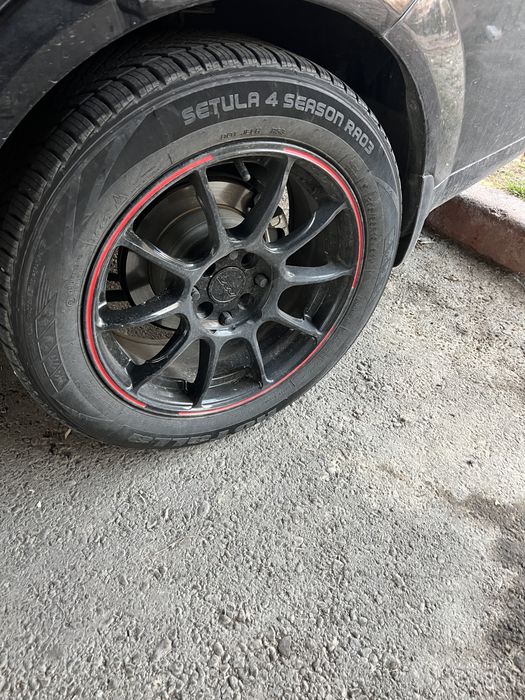 Gentra balon sotiladi! Yoki barter qilinadi radnoy diska balonga