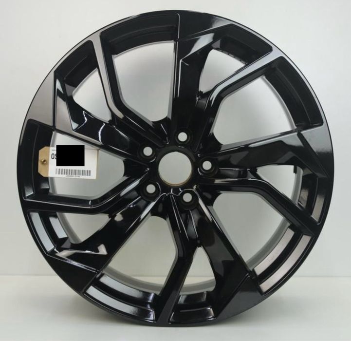 Ауди джанти 19 цола GMP