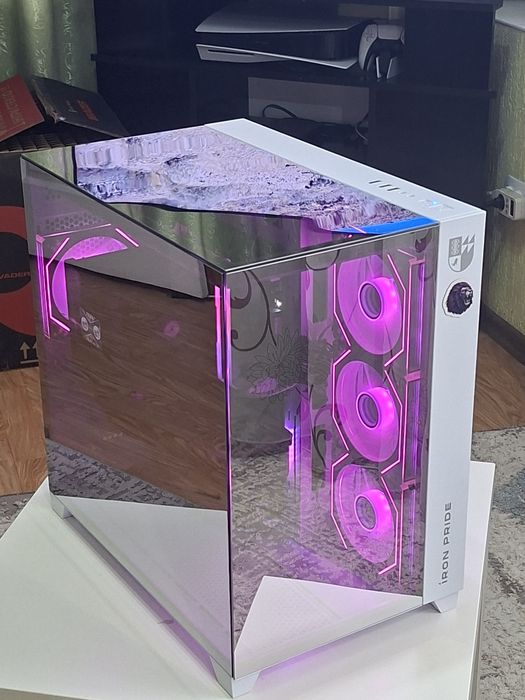 Core i7 14700KF + RTX 4070 + 32GB DDR5 6000