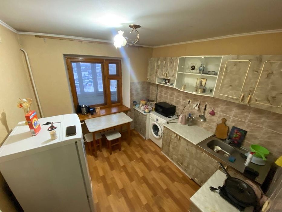 Продам 2х квартиру .