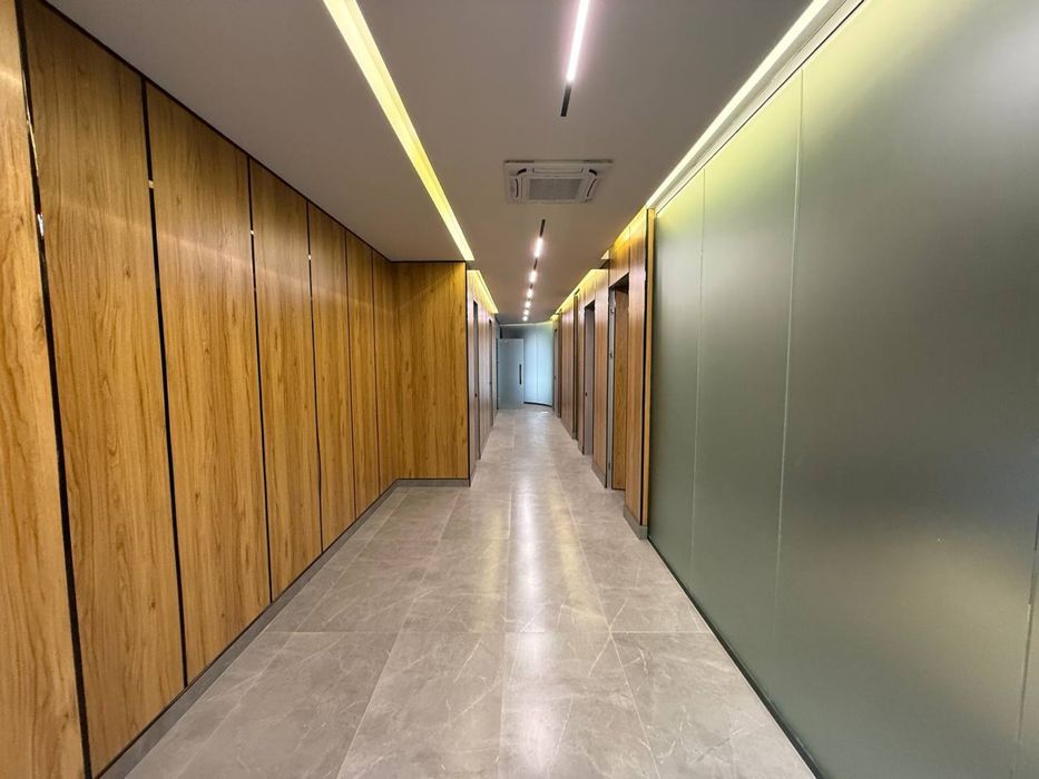 Ц-1 Бибигон | 1007кв - Продается Здание