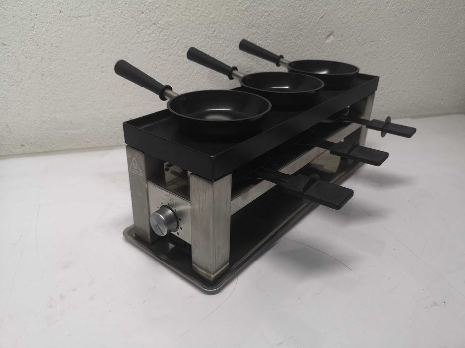 Грил - Solis 650W