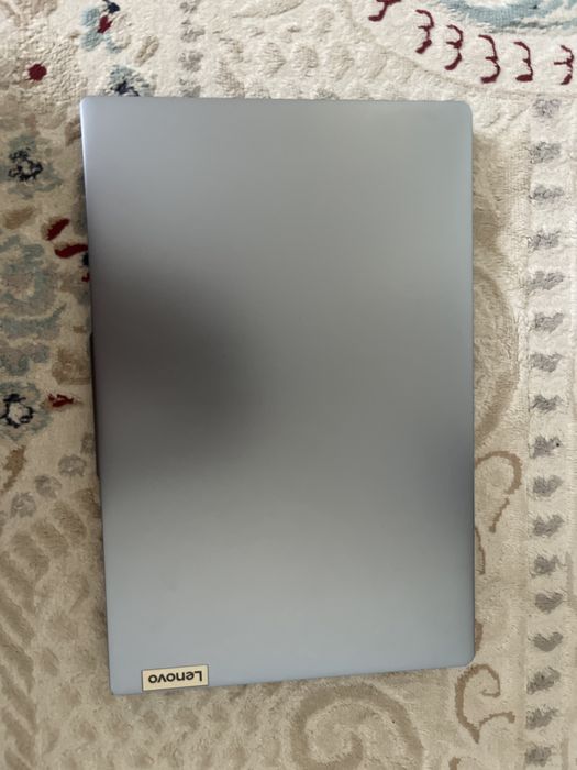 Ноутбук Lenovo IDEAPAD slim 3